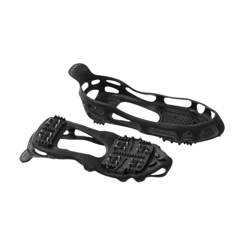 Couvre chaussure à crampons