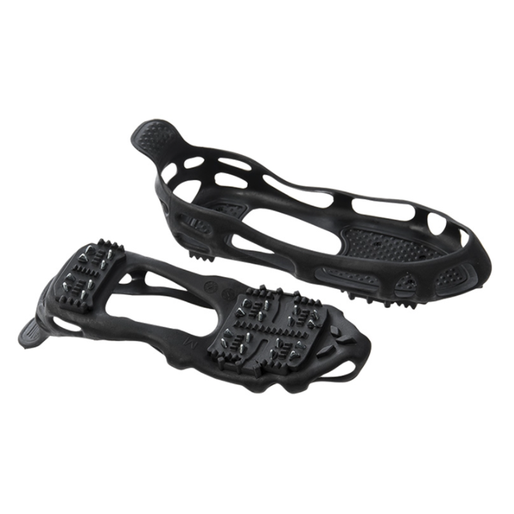 Couvre chaussure à crampons