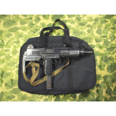 Housse cordura PM ref K5  0.51m