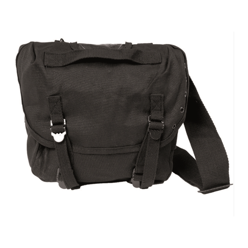 Musette US M67 avec sangle