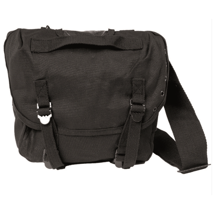 Musette US M67 avec sangle