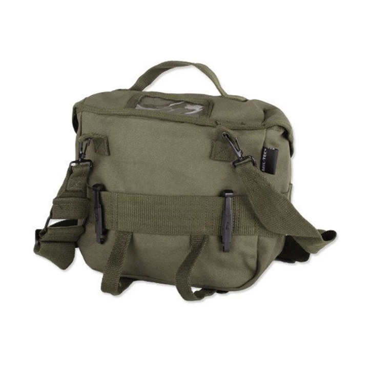 Musette US M67 avec sangle