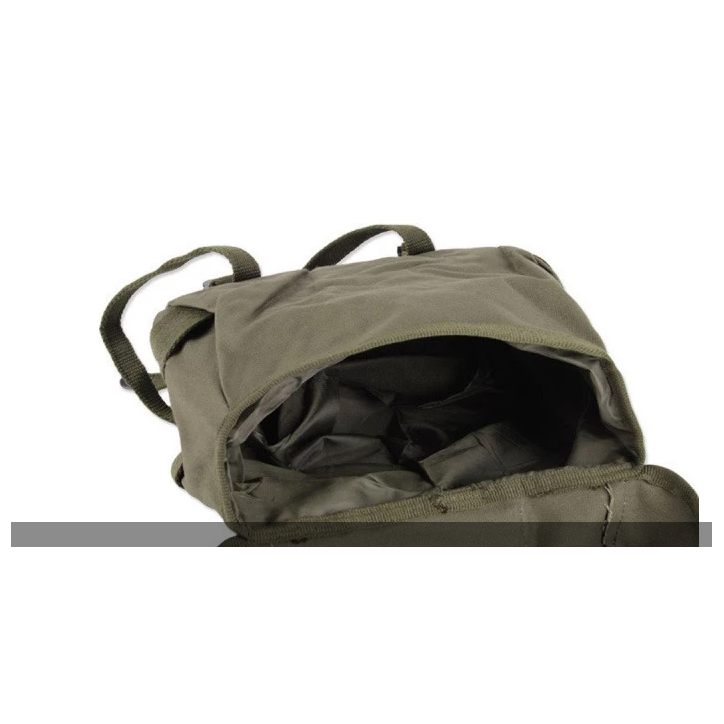 Musette US M67 avec sangle