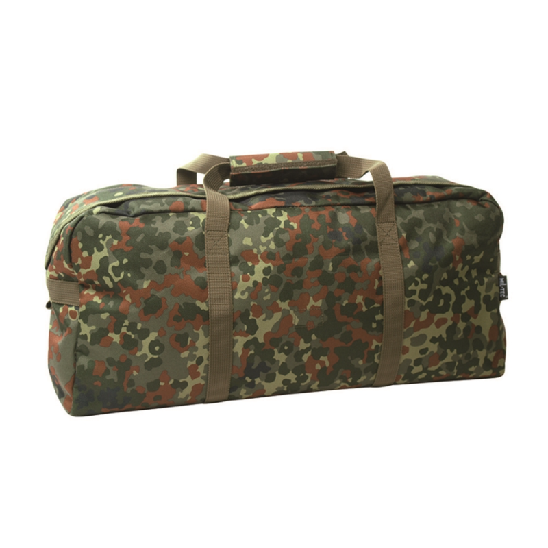 Sac moniteur grand model 600D PES