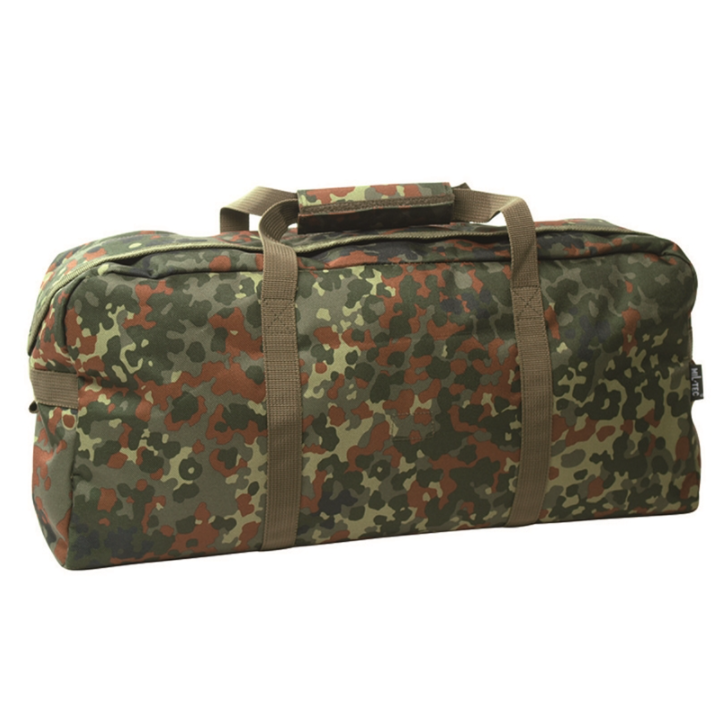 Sac moniteur grand model 600D PES