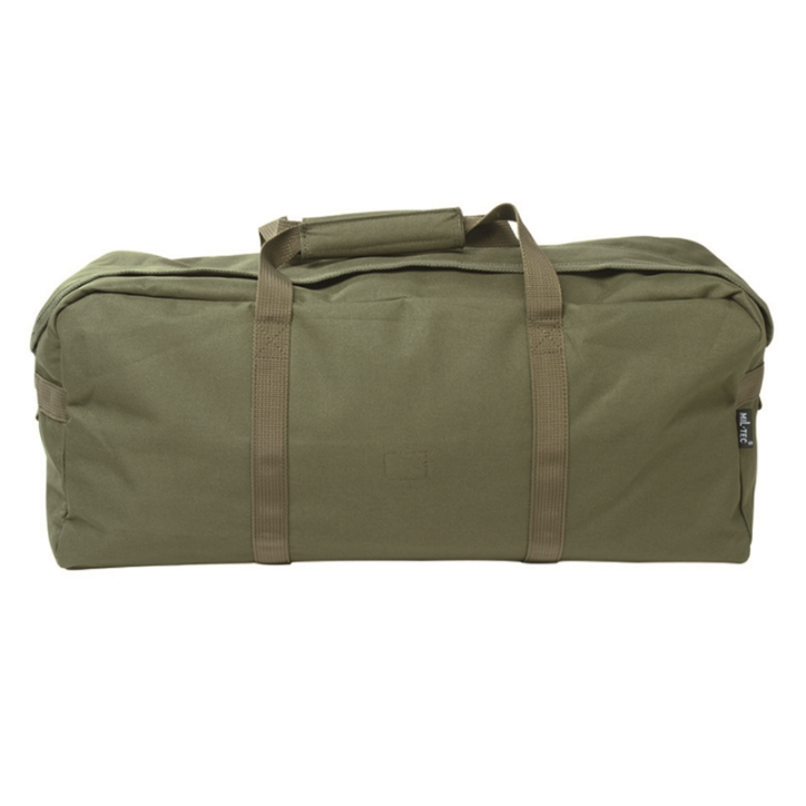 Sac moniteur grand model 600D PES