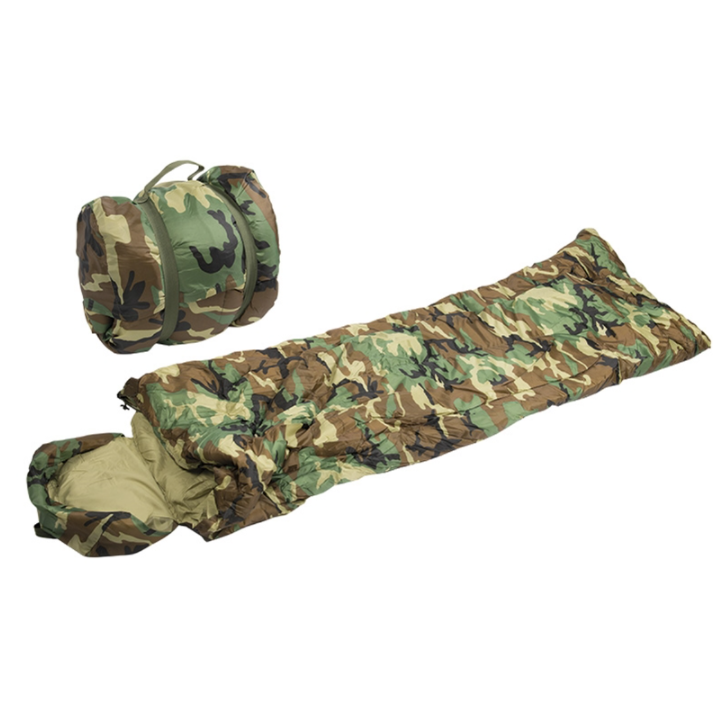 Sac de couchage type Pilote