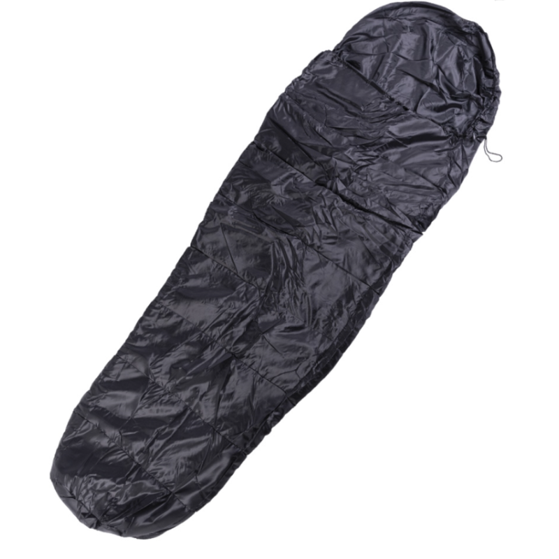 Sac de couchage commando