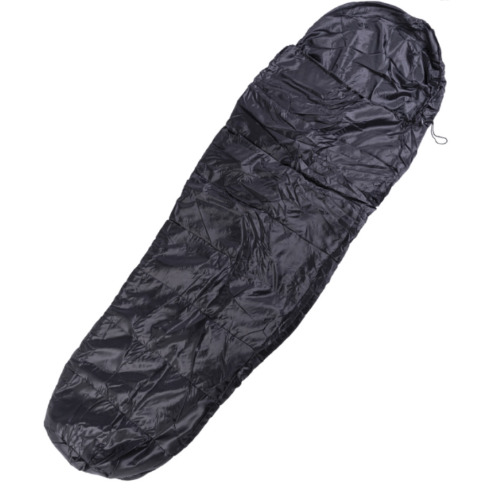 Sac de couchage commando