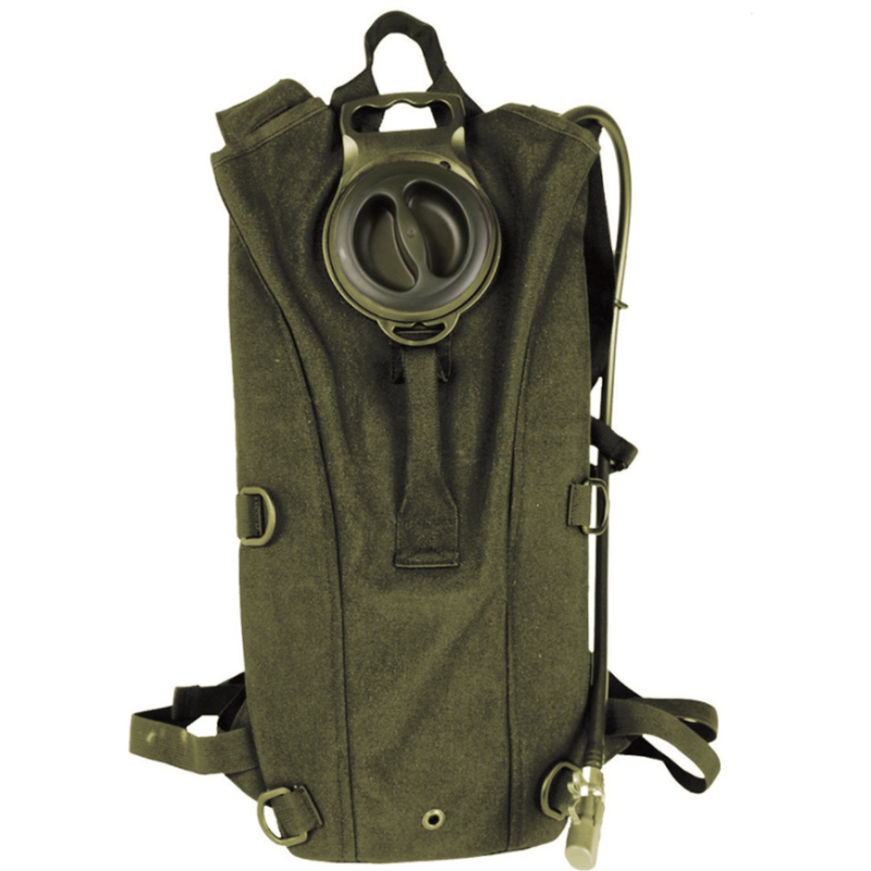 Sac Hydratation Mil-Spec
