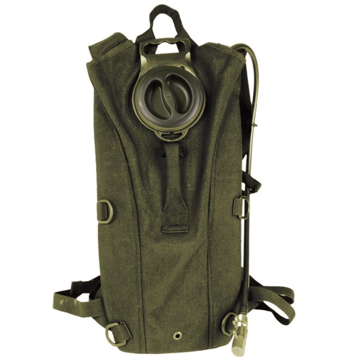 Sac Hydratation Mil-Spec Sac Hydratation Mil-Spec