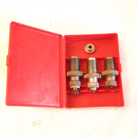 Outil de rechargement Bonanza calibre 9 Para