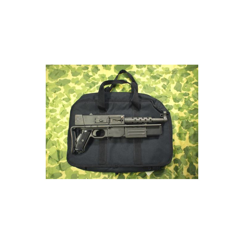Housse cordura PM ref K5  0.51m