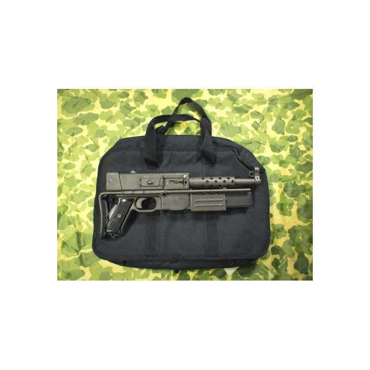 Housse cordura PM ref K5  0.51m