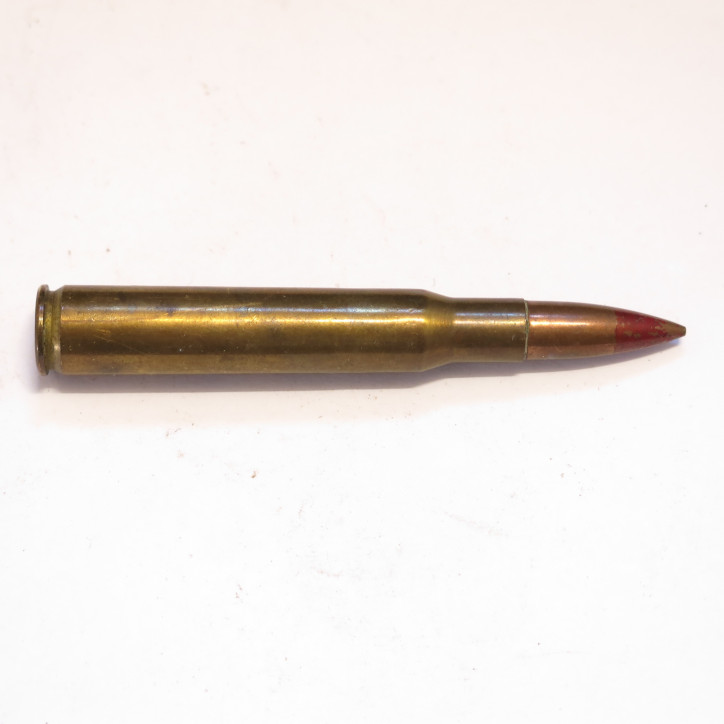 30-06 tracante pointe rouge SL1942 inerte 