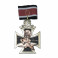 Medaille Commemorative Adolph Galland vol sur MESSERSCHMITT 262. ref bo 93 
