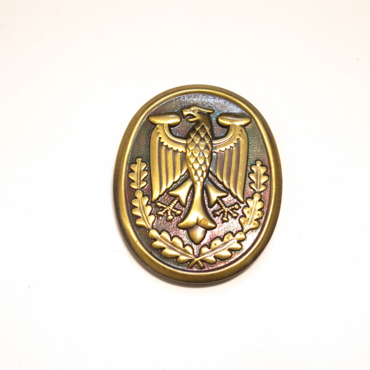 Badge competence militaire Bundeswehr ref bo 115 bis