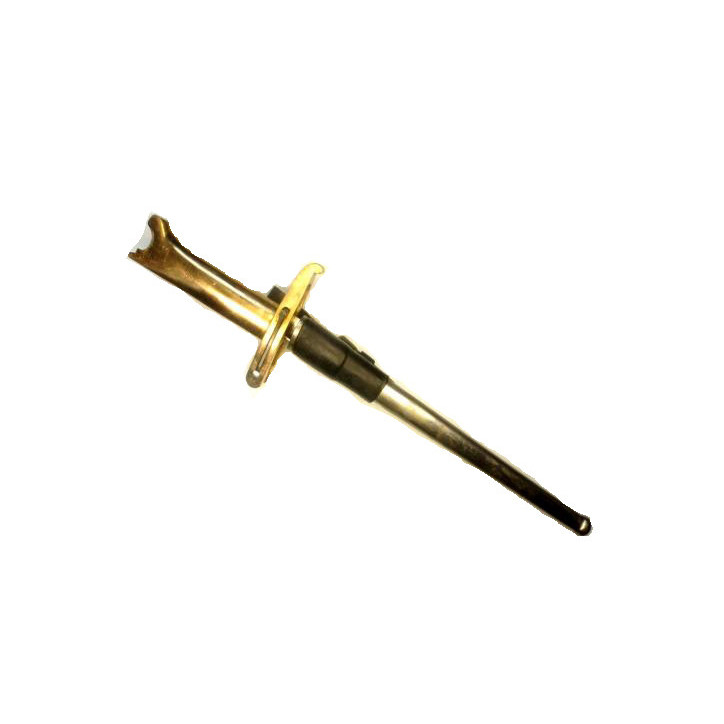 Baïonnette revolver Webley Pritchard pour webley 455 