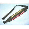 Bretelle Cartouchiere Riot Ref C11