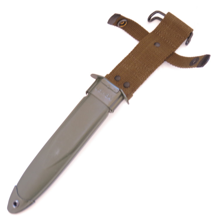 Fourreau bakélite USM8 A1 Fabrication actuelle