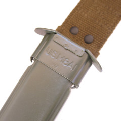 Fourreau bakelite USM8 A1 Fabrication actuelle 