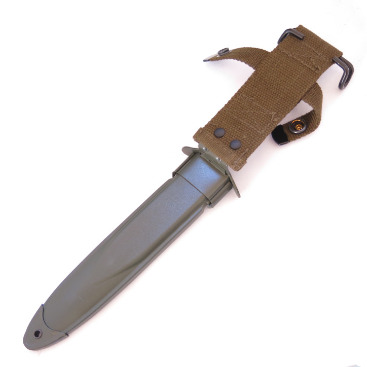 Fourreau bakélite USM8 A1 Fabrication actuelle