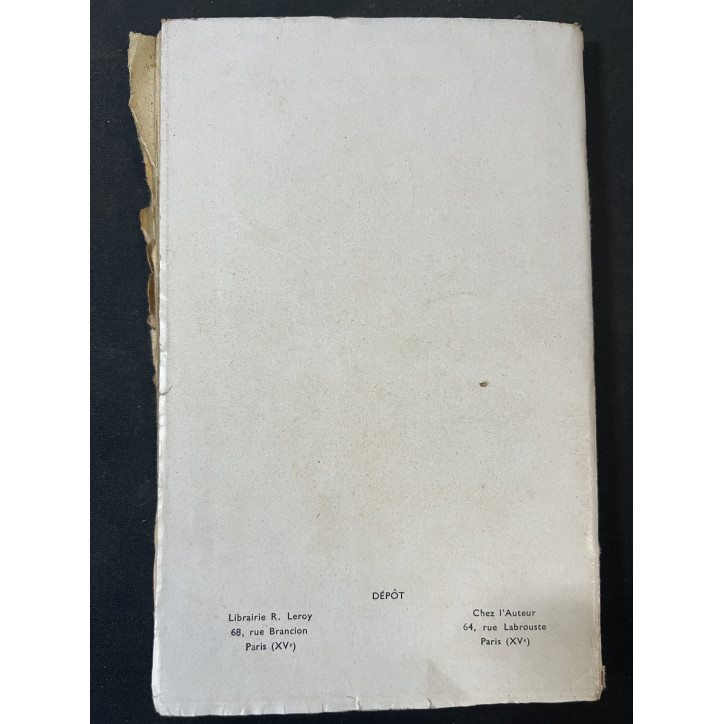 Retour d'Auschwitz souvenir du déporté 174949 de Guy Kohen