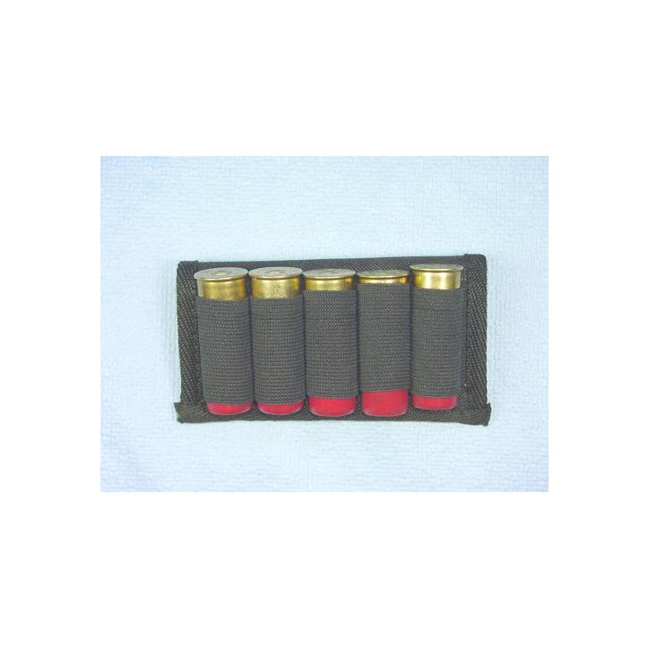 Cartouchiere de ceinture Ref C10 C