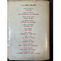 Livre Feux du ciel de Clostermann