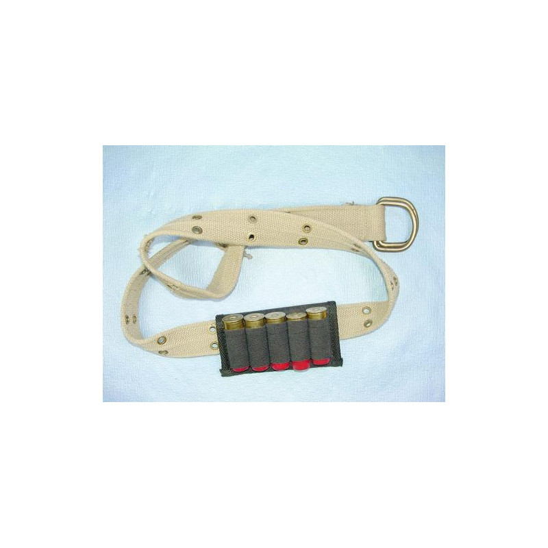 Pouch ammunition ref C10 C