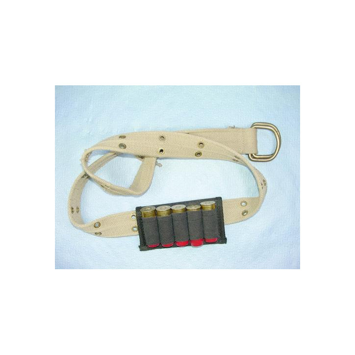 Cartouchiere de ceinture Ref C10 C