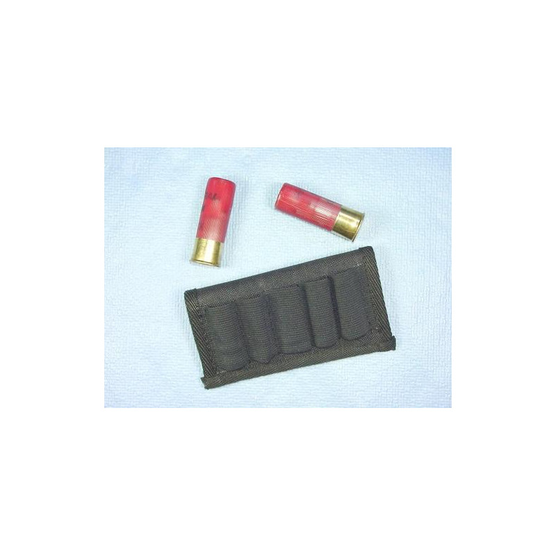 Pouch ammunition ref C10 C