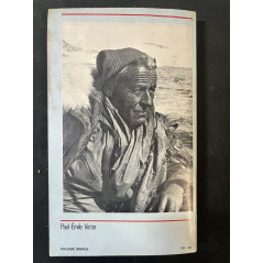 Livre La voie lactée de Paul-Emile Victor