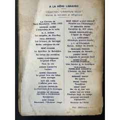 Livre Le Grand Cirque : Souvenirs d'un pilote de chasse français dans la RAF de P. Clostermann