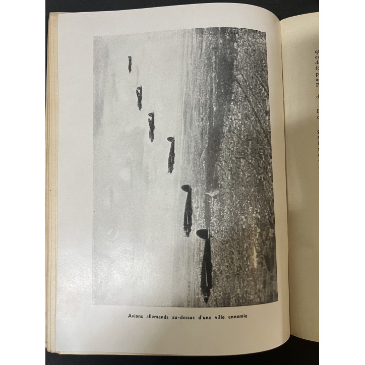 Livre La fin des Illusions : L'an 1940 