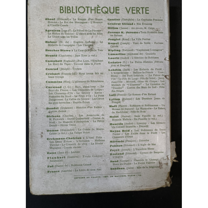 Livre L'Aiglon de Edmond Rostand