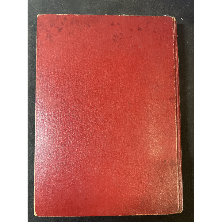 Livre le petit Donald de A. de Serres