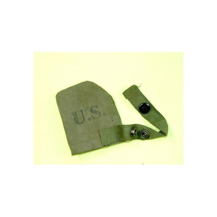 Cover barrel carbine USM1 ww2
