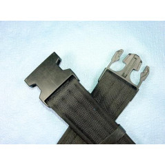 Ceinturon cordura Ref B7