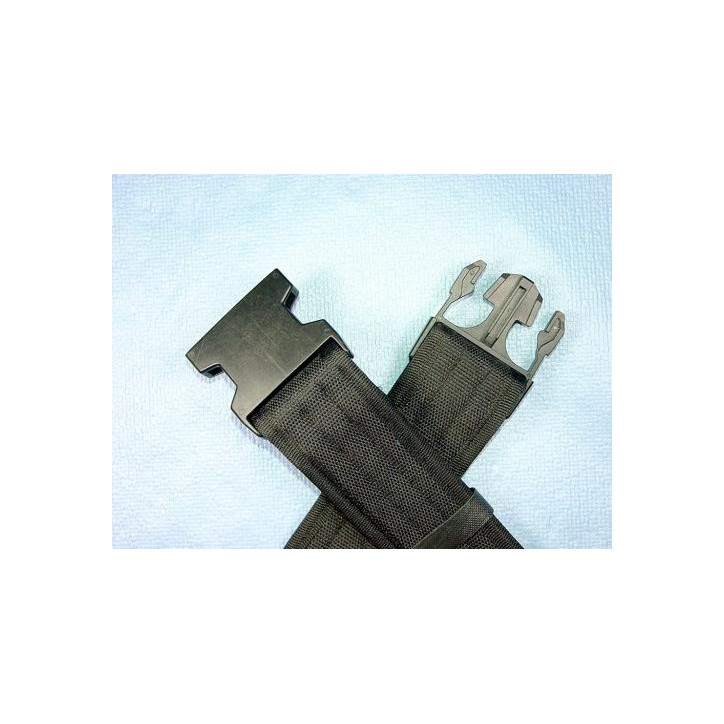 Ceinturon cordura Ref B7