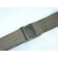 Ceinturon cordura Ref B7