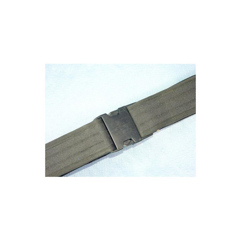Belt cordura Ref B7