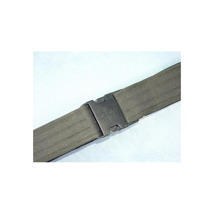Ceinturon cordura Ref B7
