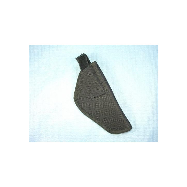 Etui cordura Pistolet Mac 50 - P38 - Radom - Colt 45  Ref C13