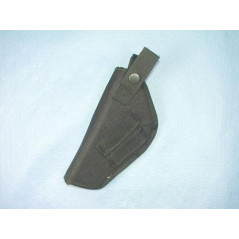 Etui cordura Pistolet Mac 50 - P38 - Radom - Colt 45  Ref C13