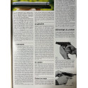 Revue L'armateur d'armes No72 : test beretta sur le terrain