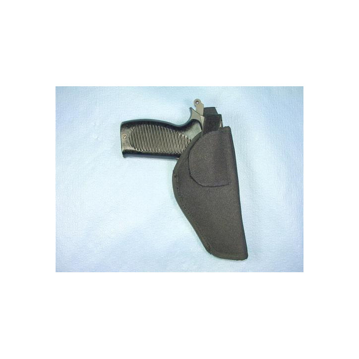 Etui cordura Pistolet Mac 50 - P38 - Radom - Colt 45  Ref C13