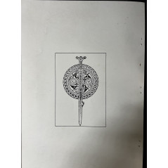 Journal La Bombarde No34 Défense et information des collectionneurs d'armes et de militaria