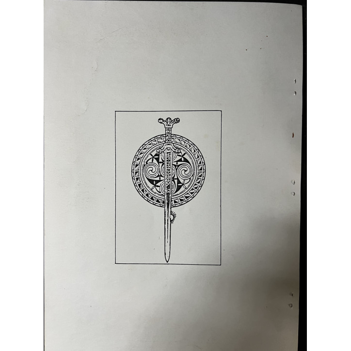 Journal La Bombarde No34 Défense et information des collectionneurs d'armes et de militaria