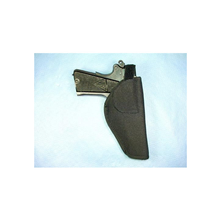 Etui cordura Pistolet Mac 50 - P38 - Radom - Colt 45  Ref C13